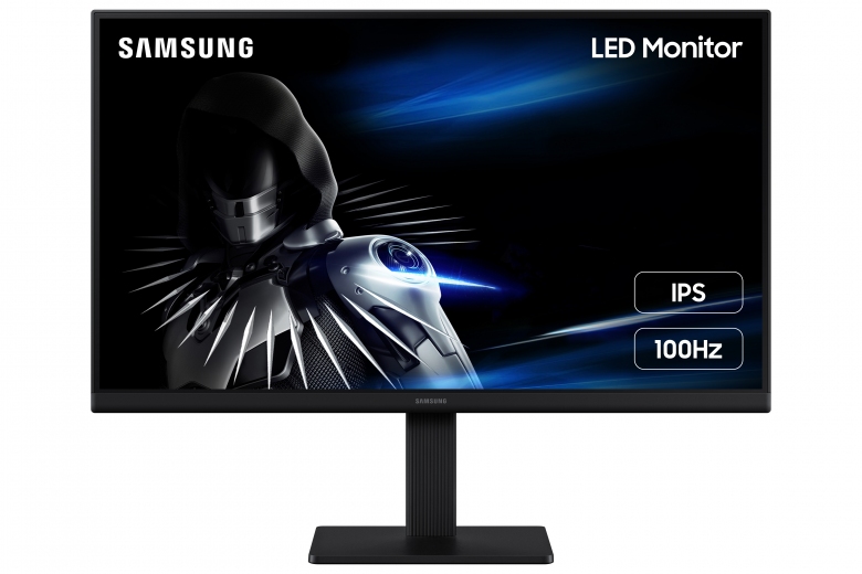 Монітор Samsung S24D300 (LS24D300GAIXCI) - фото Монітор Samsung S24D300 (LS24D300GAIXCI) - фото - Samsung Experience Store — брендовий інтернет-магазин