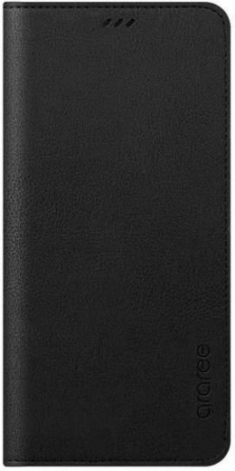 Чохол-книжка Samsung Flip wallet leather cover A8+ 2018 (GP-A730KDCFAAA) Black - фото - Samsung Experience Store — брендовий інтернет-магазин