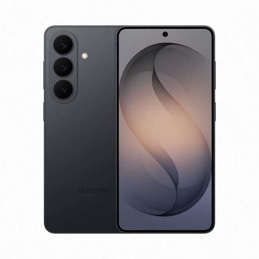 Смартфон Samsung Galaxy S26 12/512GB (SM-S942BZKHEUC) Black - фото - Samsung Experience Store — брендовый интернет-магазин