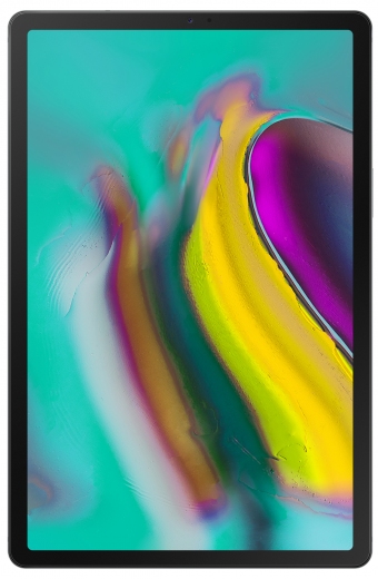Планшет Samsung Galaxy Tab S5e 10.5 Wi-Fi (2019) (SM-T720NZSASEK) Silver - фото - Samsung Experience Store — брендовый интернет-магазин