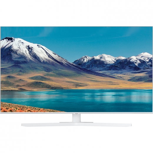 Телевизор Samsung UE50TU8510UXUA - фото - Samsung Experience Store — брендовый интернет-магазин
