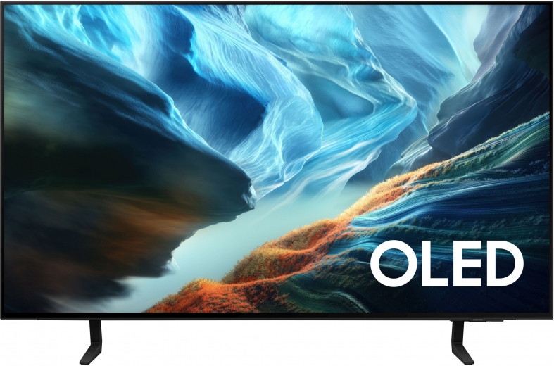 Телевизор Samsung QE42S90HAEXUA - фото - Samsung Experience Store — брендовый интернет-магазин