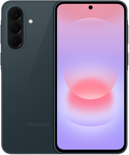 Смартфон Samsung Galaxy A37 5G 6/128GB (SM-A376BDGBEUC) Dark Green - фото - Samsung Experience Store — брендовый интернет-магазин