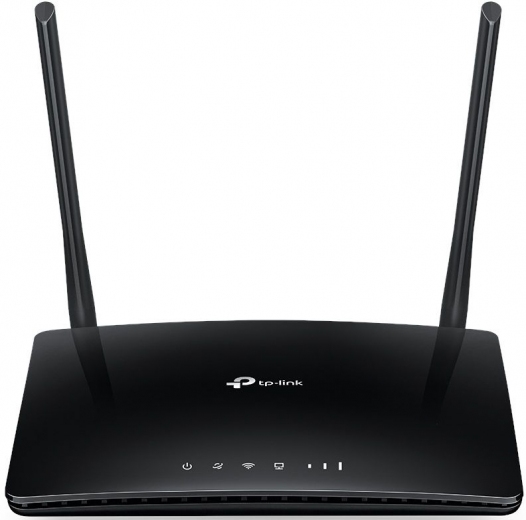 Маршрутизатор TP-LINK Archer MR400 AC1200 - фото Маршрутизатор TP-LINK Archer MR400 AC1200 - фото - Samsung Experience Store — брендовый интернет-магазин