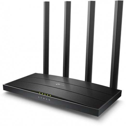 Маршрутизатор TP-LINK Archer C6 - фото Маршрутизатор TP-LINK Archer C6 - фото - Samsung Experience Store — брендовый интернет-магазин
