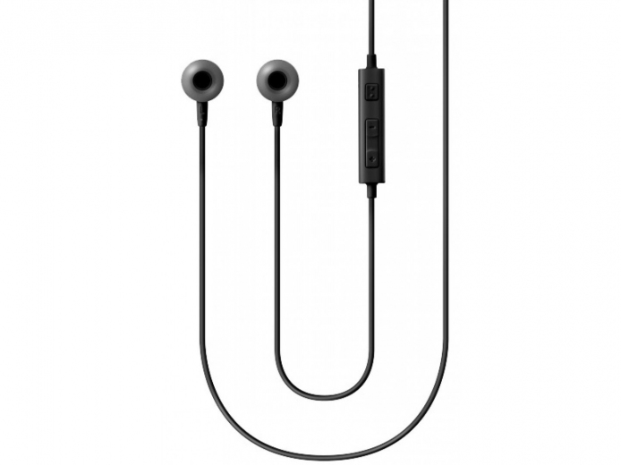 Навушники Samsung HS130 (HS1303) Black (EO-HS1303BEGRU) - фото - Samsung Experience Store — брендовий інтернет-магазин