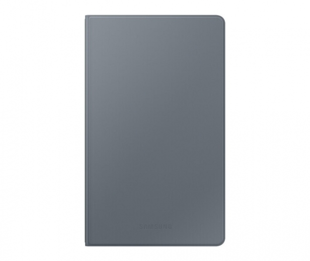 Чохол-книжка Samsung Book Cover для Samsung Galaxy Tab A7 Lite (T220/T225) (EF-BT220PJEGRU) Dark Gray - фото Чохол-книжка Samsung Book Cover для Samsung Galaxy Tab A7 Lite (T220/T225) (EF-BT220PJEGRU) Dark Gray - фото - Samsung Experience Store — брендовий інтернет-магазин