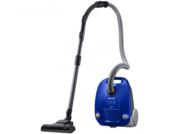 Пылесос для сухой уборки SAMSUNG VCC41U1V3A/UK - фото - Samsung Experience Store — брендовый интернет-магазин
