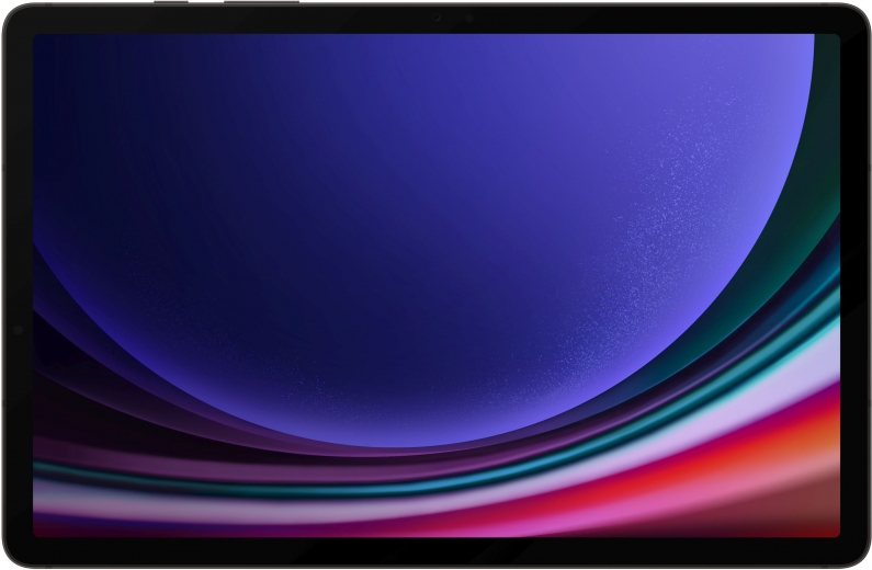 Планшет Samsung Galaxy Tab S9 Wi-Fi 8/128GB (SM-X710NZAASEK) Graphite - фото Планшет Samsung Galaxy Tab S9 Wi-Fi 8/128GB (SM-X710NZAASEK) Graphite - фото - Samsung Experience Store — брендовый интернет-магазин