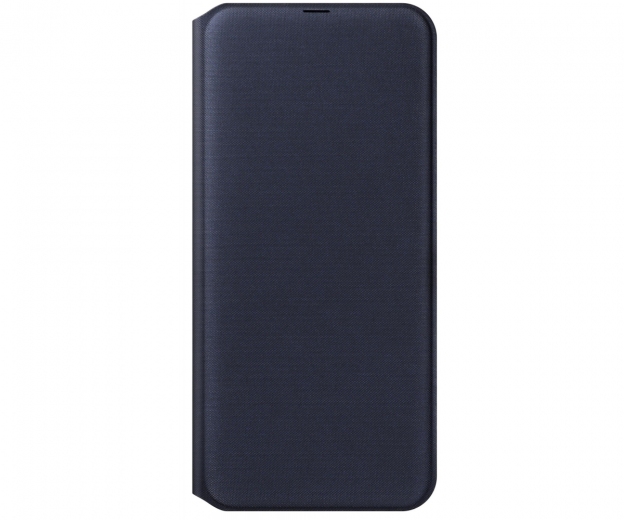 Чохол-книжка Samsung Wallet Cover для Samsung Galaxy A50 (EF-WA505PBEGRU) Black - фото Чохол-книжка Samsung Wallet Cover для Samsung Galaxy A50 (EF-WA505PBEGRU) Black - фото - Samsung Experience Store — брендовий інтернет-магазин
