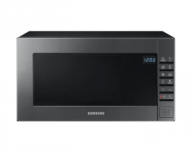 Мікрохвильова піч SAMSUNG ME88SUG/UA - фото - Samsung Experience Store — брендовий інтернет-магазин