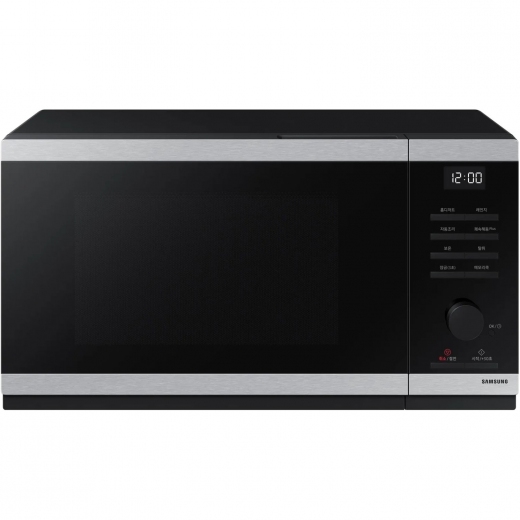 Микроволновая печь SAMSUNG MS23DG4504ATUA - фото - Samsung Experience Store — брендовый интернет-магазин