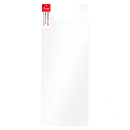 Защитная пленка Samsung A8 2018 GP-A530WSEFAAA  - фото - Samsung Experience Store — брендовый интернет-магазин