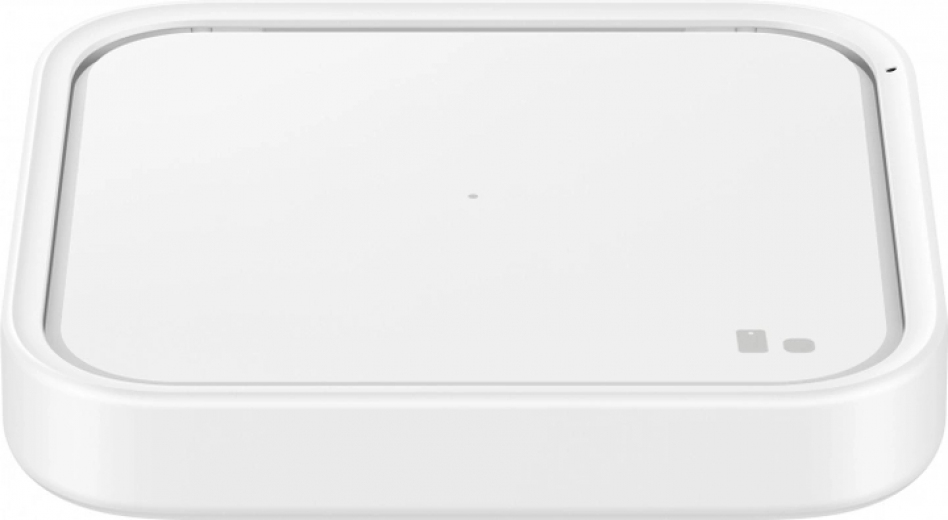 Бездротовий зарядний пристрій Samsung Wireless Charger Pad w/o TA 15 Вт (EP-P2400BWEGEU) White - фото Бездротовий зарядний пристрій Samsung Wireless Charger Pad w/o TA 15 Вт (EP-P2400BWEGEU) White - фото - Samsung Experience Store — брендовий інтернет-магазин