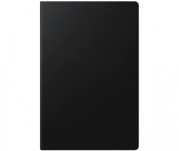Чехол-книжка Samsung Keyboard Cover для Samsung Galaxy Tab S8 Ultra (EF-DX900BBRGRU) Black - фото - Samsung Experience Store — брендовый интернет-магазин