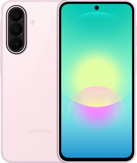 Смартфон Samsung Galaxy A27 5G 8/256GB (SM-A276BLICEUC) Light Pink - фото - Samsung Experience Store — брендовый интернет-магазин