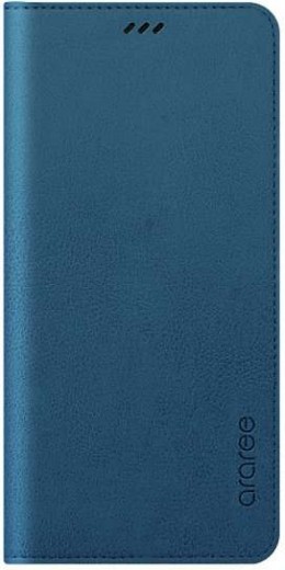 Чохол Samsung Flip wallet leather cover A8 2018 (GP-A530KDCFAAC) Ash blue - фото Чохол Samsung Flip wallet leather cover A8 2018 (GP-A530KDCFAAC) Ash blue - фото - Samsung Experience Store — брендовий інтернет-магазин