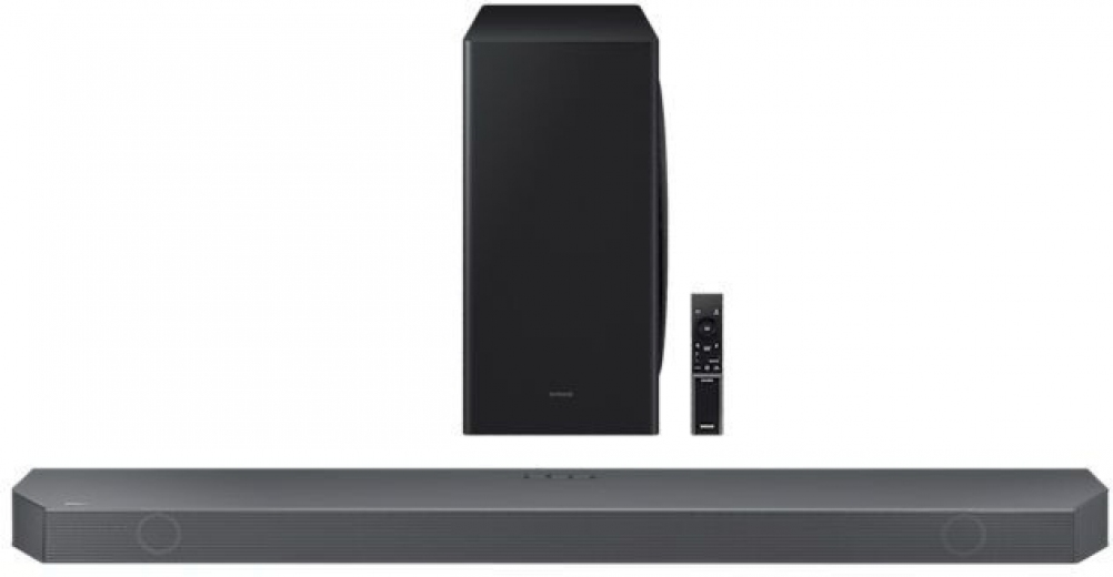 Саундбар Samsung HW-Q800C/UA - фото Саундбар Samsung HW-Q800C/UA - фото - Samsung Experience Store — брендовий інтернет-магазин