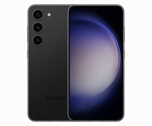Смартфон Samsung Galaxy S23 8/128GB (SM-S911BZKDSEK) Phantom Black - фото Смартфон Samsung Galaxy S23 8/128GB (SM-S911BZKDSEK) Phantom Black - фото - Samsung Experience Store — брендовый интернет-магазин