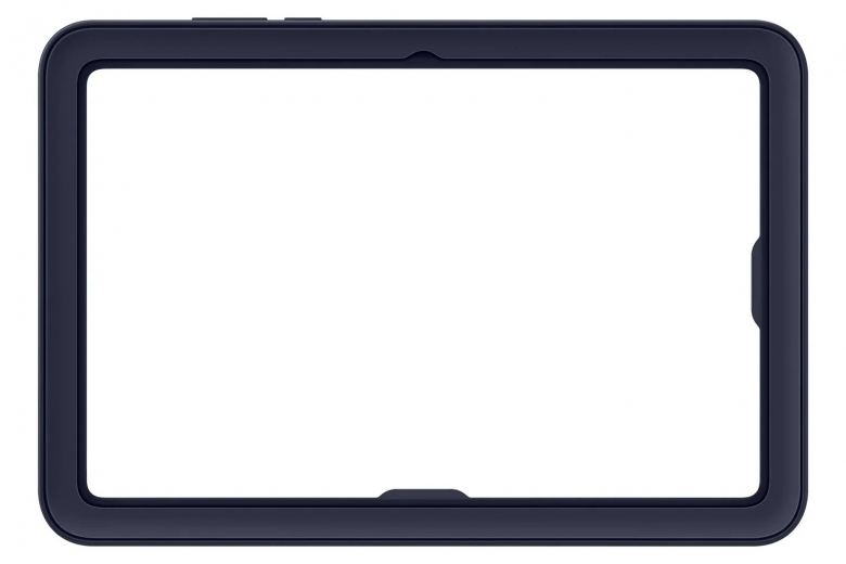 Накладка Samsung Frame Cover для Samsung Galaxy Tab S11 Ultra (EF-JX930CNEGWW) Navy - фото Накладка Samsung Frame Cover для Samsung Galaxy Tab S11 Ultra (EF-JX930CNEGWW) Navy - фото - Samsung Experience Store — брендовый интернет-магазин