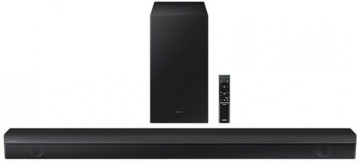 Саундбар Samsung HW-B650D/UA - фото - Samsung Experience Store — брендовый интернет-магазин