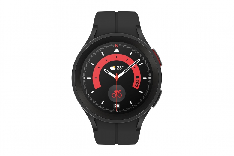 Смарт часы Samsung Galaxy Watch 5 Pro LTE (SM-R925FZKASEK) Black - фото Смарт часы Samsung Galaxy Watch 5 Pro LTE (SM-R925FZKASEK) Black - фото - Samsung Experience Store — брендовый интернет-магазин