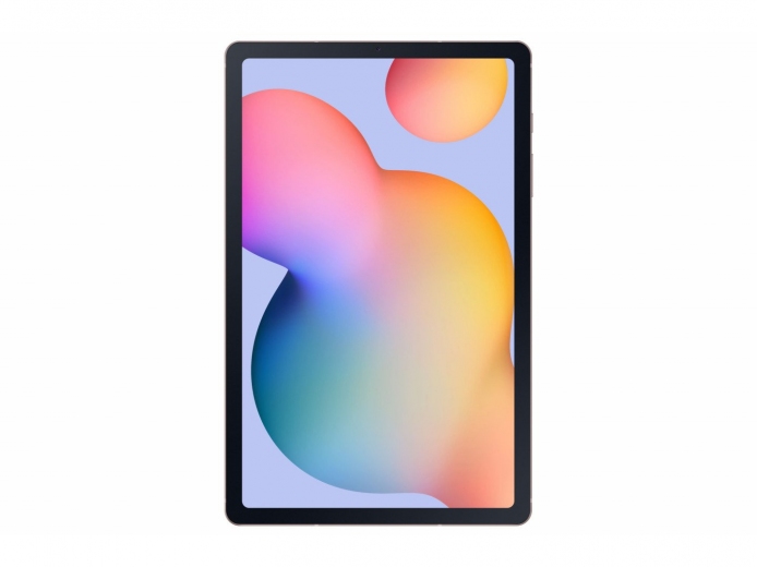 Планшет Samsung Galaxy Tab S6 Lite Wi-Fi 64GB (SM-P613NZIASEK) Pink - фото - Samsung Experience Store — брендовий інтернет-магазин