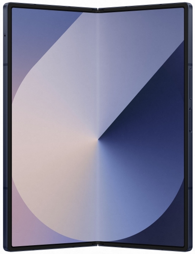 Смартфон Samsung Galaxy Fold 6 12/512GB (SM-F956BDBCSEK) Navy - фото Смартфон Samsung Galaxy Fold 6 12/512GB (SM-F956BDBCSEK) Navy - фото - Samsung Experience Store — брендовый интернет-магазин