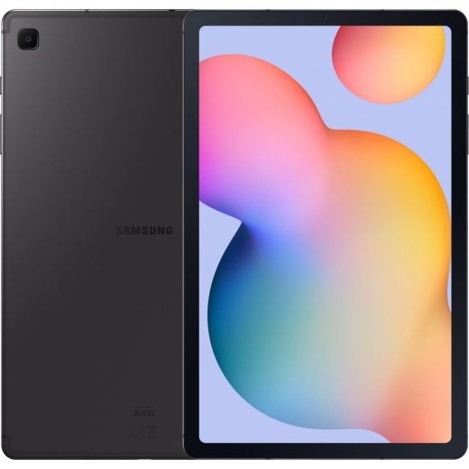 Планшет Samsung Galaxy Tab S6 Lite 2024 Wi-Fi 64GB (SM-P620NZAAEUC) Gray - фото Планшет Samsung Galaxy Tab S6 Lite 2024 Wi-Fi 64GB (SM-P620NZAAEUC) Gray - фото - Samsung Experience Store — брендовий інтернет-магазин