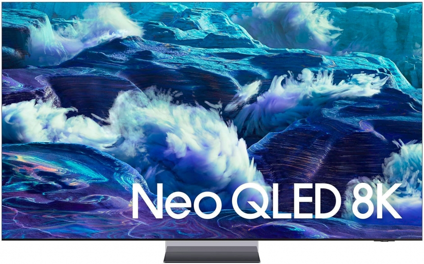 Телевизор Samsung QE85QN950FUXUA - фото - Samsung Experience Store — брендовый интернет-магазин