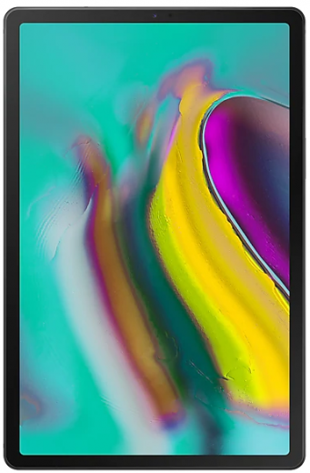Планшет Samsung Galaxy Tab S5e 10.5 Wi-Fi (2019) (SM-T720NZKASER) Black - фото - Samsung Experience Store — брендовый интернет-магазин