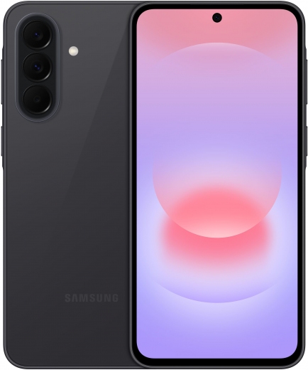 Смартфон Samsung Galaxy A37 5G 8/256GB (SM-A376BZAGEUC) Gray - фото - Samsung Experience Store — брендовый интернет-магазин