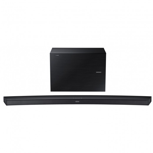 Саундбар Samsung HW-J7500R/RU - фото - Samsung Experience Store — брендовий інтернет-магазин