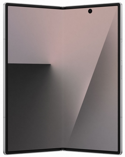 Смартфон Samsung Galaxy Fold 7 12/512GB (SM-F966BZSCSEK) Silver Shadow - фото - Samsung Experience Store — брендовий інтернет-магазин