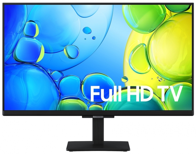 Телевізор Samsung UE24F6000FUXUA - фото - Samsung Experience Store — брендовий інтернет-магазин