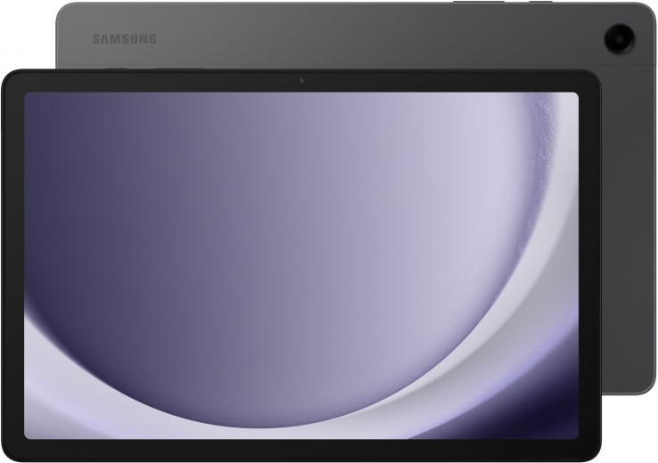 Планшет Samsung Galaxy Tab A9 Plus 5G 8/128GB (SM-X216BZAESEK) Graphite - фото Планшет Samsung Galaxy Tab A9 Plus 5G 8/128GB (SM-X216BZAESEK) Graphite - фото - Samsung Experience Store — брендовий інтернет-магазин