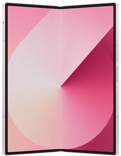 Смартфон Samsung Galaxy Fold 6 12/256GB (SM-F956BLIBSEK) Pink - фото Смартфон Samsung Galaxy Fold 6 12/256GB (SM-F956BLIBSEK) Pink - фото - Samsung Experience Store — брендовый интернет-магазин