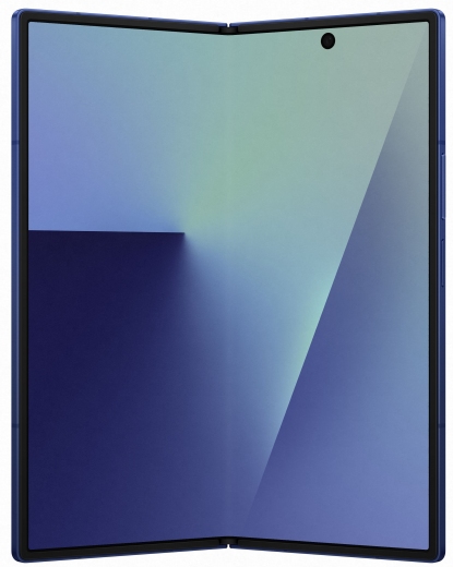 Смартфон Samsung Galaxy Fold 7 16/1TB (SM-F966BDBNSEK) Blue Shadow - фото - Samsung Experience Store — брендовий інтернет-магазин