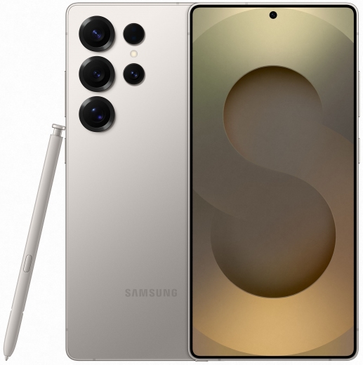 Смартфон Samsung Galaxy S25 Ultra 12/1TB (SM-S938BZTHEUC) Titanium Grey - фото Смартфон Samsung Galaxy S25 Ultra 12/1TB (SM-S938BZTHEUC) Titanium Grey - фото - Samsung Experience Store — брендовый интернет-магазин