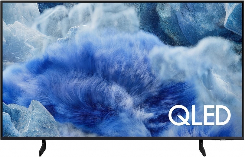 Телевизор Samsung QE50Q8FAAUXUA - фото Телевизор Samsung QE50Q8FAAUXUA - фото - Samsung Experience Store — брендовый интернет-магазин