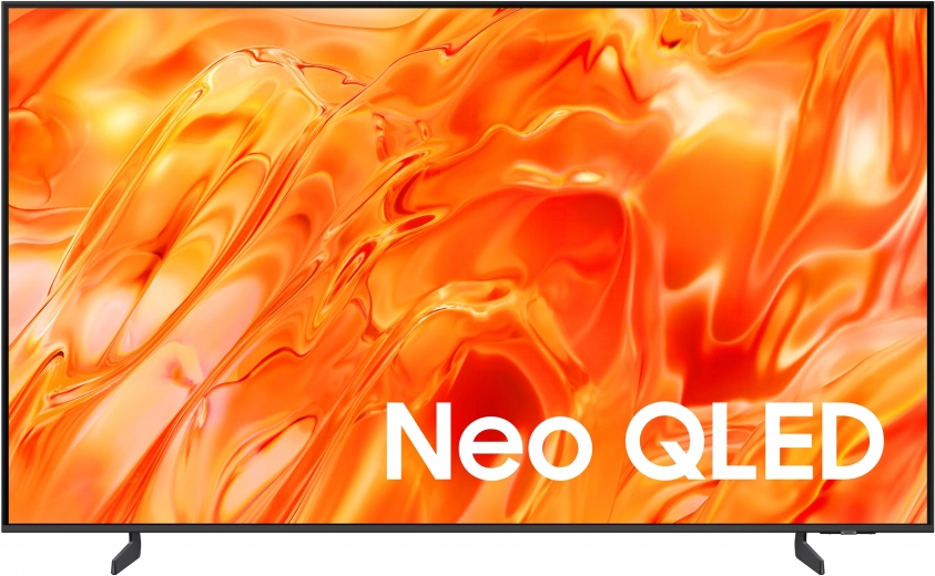 Телевизор Samsung QE55QN70HAUXUA - фото - Samsung Experience Store — брендовый интернет-магазин
