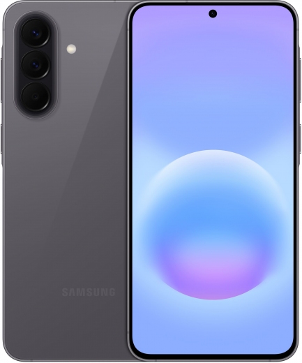 Смартфон Samsung Galaxy A57 5G 12/512GB (SM-A576BLBHEUC) Gray - фото - Samsung Experience Store — брендовый интернет-магазин