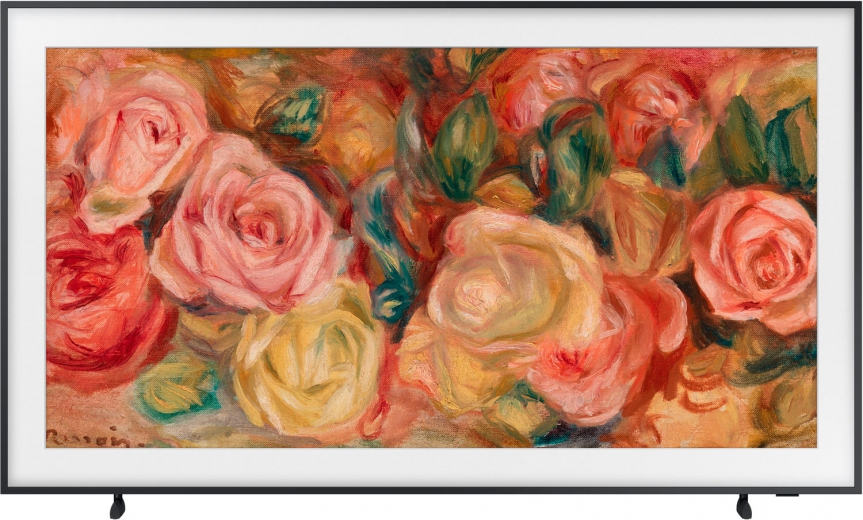 Телевизор Samsung QE65LS03DAUXUA - фото Телевизор Samsung QE65LS03DAUXUA - фото - Samsung Experience Store — брендовый интернет-магазин