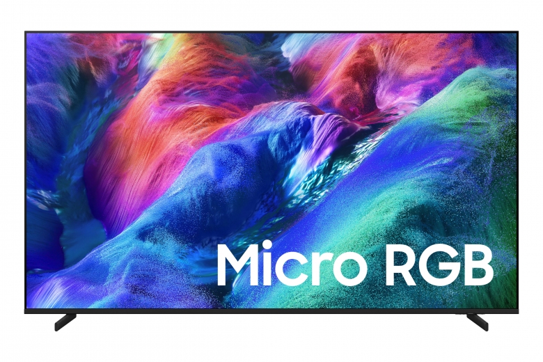Телевизор SAMSUNG MRE85R85HAUXUA - фото - Samsung Experience Store — брендовый интернет-магазин