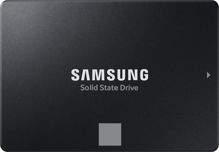 内蔵型SSD SAMSUNG SSD 870 EVO 2TB MZ-77E2T0B/IT SAMSUNG MZ-77E2T0B/IT SSD 870 EVO - 製品詳細 | パソコンSHOP