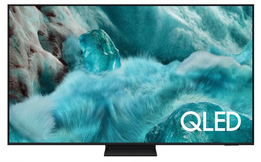 Телевизор Samsung QE65Q7F5AUXUA - фото - Samsung Experience Store — брендовый интернет-магазин