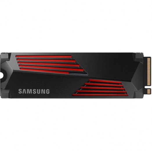 SSD Samsung 990 Pro 4TB M.2 PCIe 4.0 x4 V-NAND 3-bit MLC (MZ-V9P4T0GW) - фото - Samsung Experience Store — брендовий інтернет-магазин