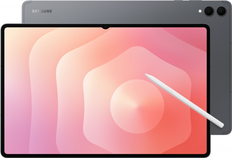 Планшет Samsung Galaxy Tab S11 Ultra 5G 12/1TB (SM-X936BZATEUC) Gray - фото - Samsung Experience Store — брендовый интернет-магазин