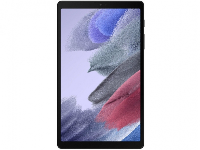 Планшет Samsung Galaxy Tab A7 Lite Wi-Fi 64GB (SM-T220NZAFSEK) Grey - фото - Samsung Experience Store — брендовий інтернет-магазин