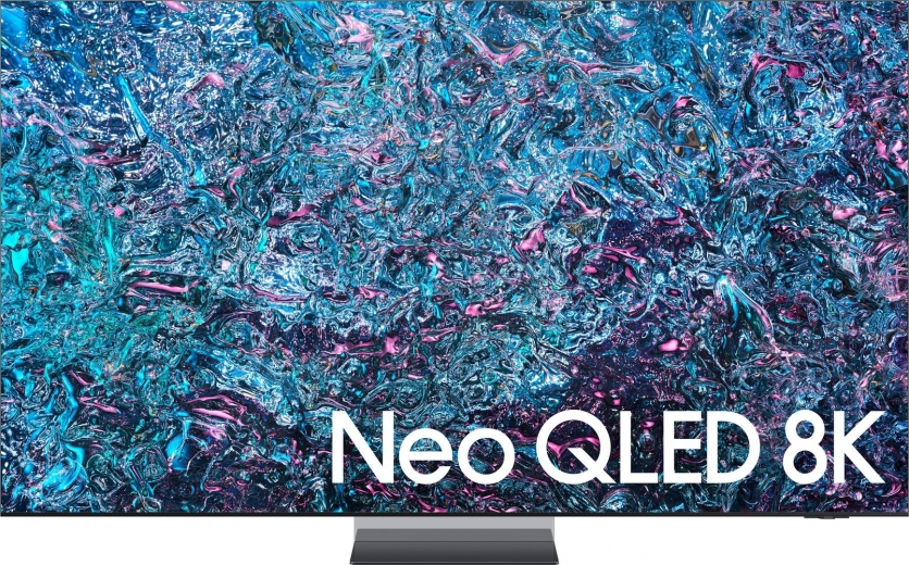 Телевизор Samsung QE85QN900DUXUA - фото - Samsung Experience Store — брендовый интернет-магазин